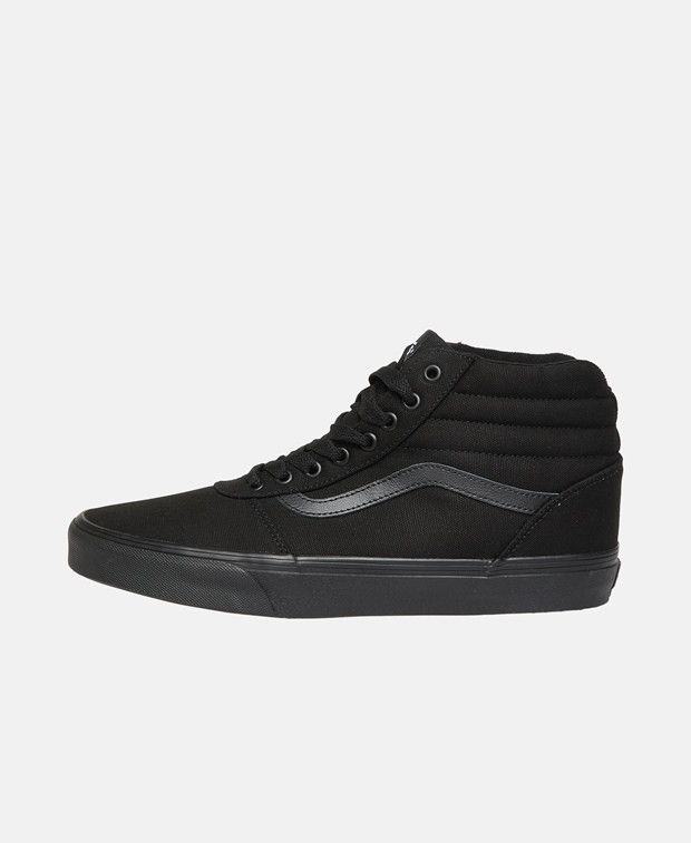 Vans Ward Sneakers Size US 7.5 / EU 40-41 - 4 Thumbnail