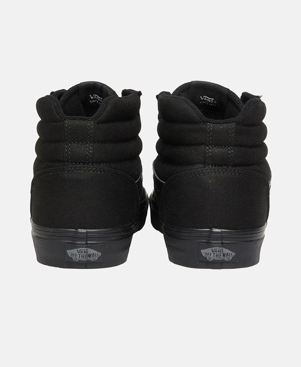 Vans Ward Sneakers Size US 7.5 / EU 40-41 - 2 Thumbnail