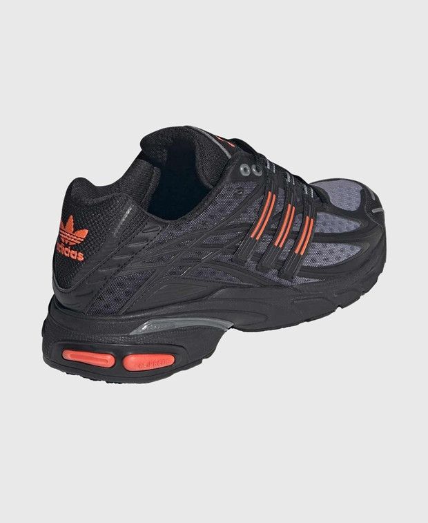Adidas Adistar Cushion Sneakers Size US 8.5 / EU 41-42 - 2 Thumbnail