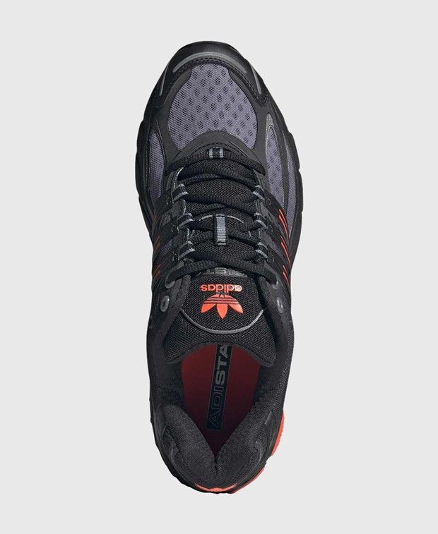 Adidas Adistar Cushion Sneakers Size US 8.5 / EU 41-42 - 3 Thumbnail