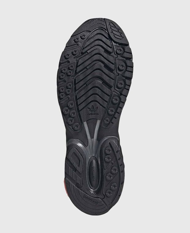 Adidas Adistar Cushion Sneakers Size US 8.5 / EU 41-42 - 4 Thumbnail