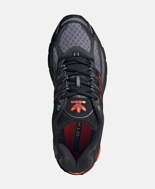 Adidas Adistar Cushion Sneakers Size US 5.5 / EU 38 - 3 Thumbnail