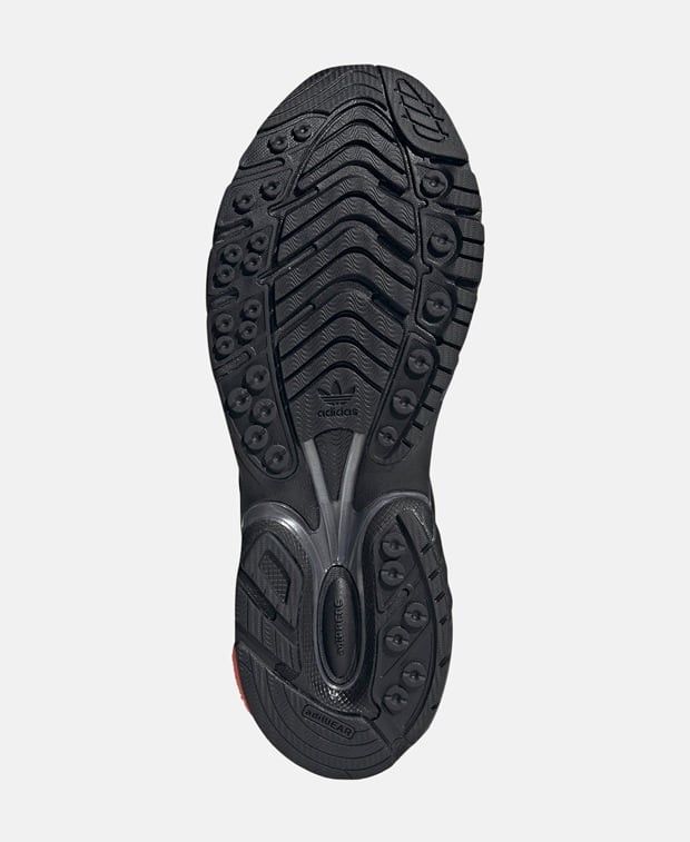 Adidas Adistar Cushion Sneakers Size US 7.5 / EU 40-41 - 4 Thumbnail