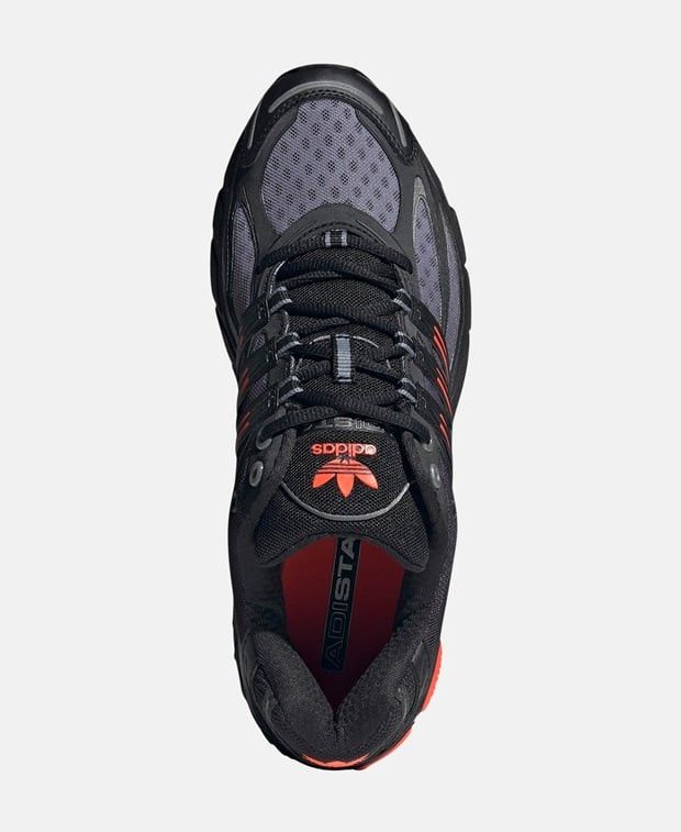 Adidas Adistar Cushion Sneakers Size US 11 / EU 44 - 3 Thumbnail