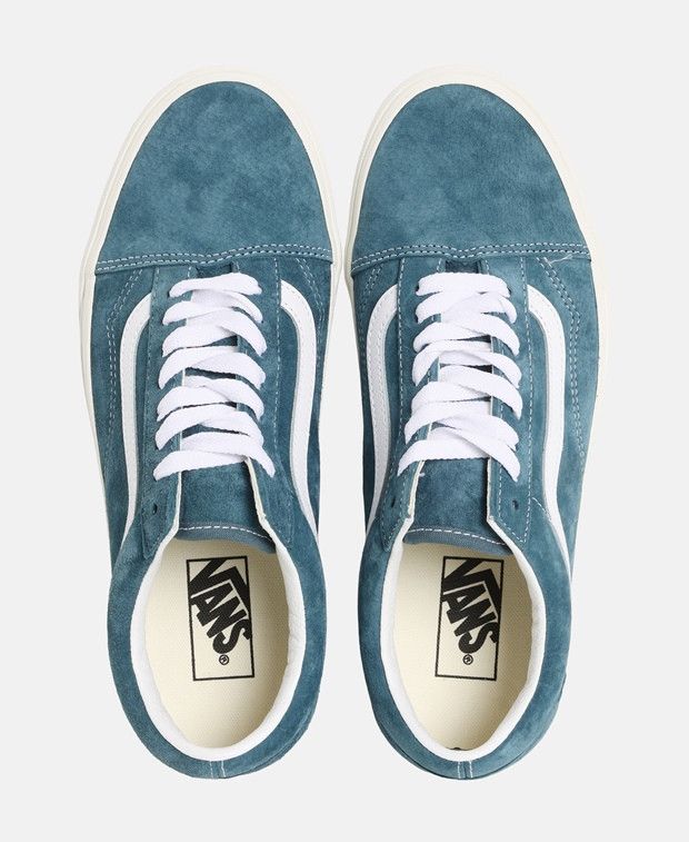 Vans Old Skool Sneakers Size US 5 / EU 37 - 3 Thumbnail