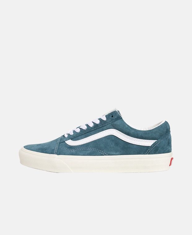 Vans Old Skool Sneakers Size US 5 / EU 37 - 4 Thumbnail