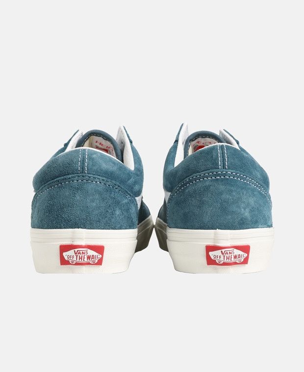 Vans Old Skool Sneakers Size US 5 / EU 37 - 2 Thumbnail