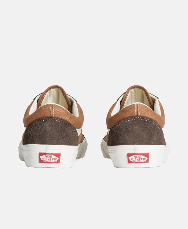 Vans Old Skool Sneakers Size US 5.5 / EU 38 - 2 Thumbnail
