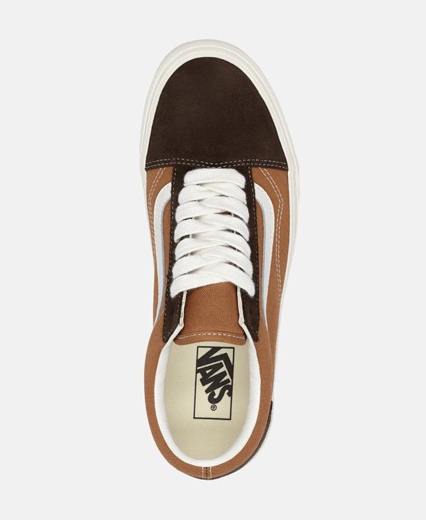 Vans Old Skool Sneakers Size US 5.5 / EU 38 - 3 Thumbnail
