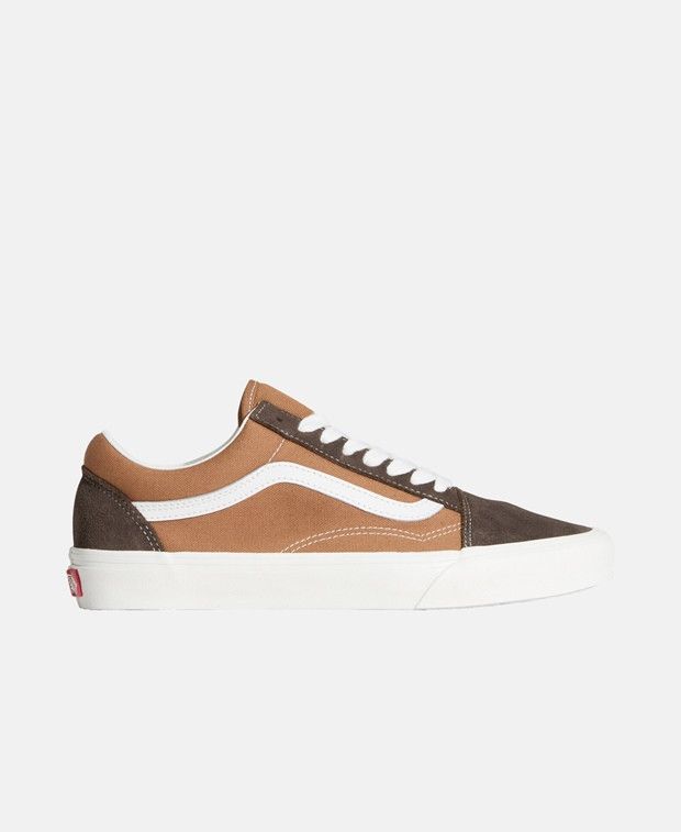 Vans Old Skool Sneakers Size US 7 / EU 40 - 4 Thumbnail