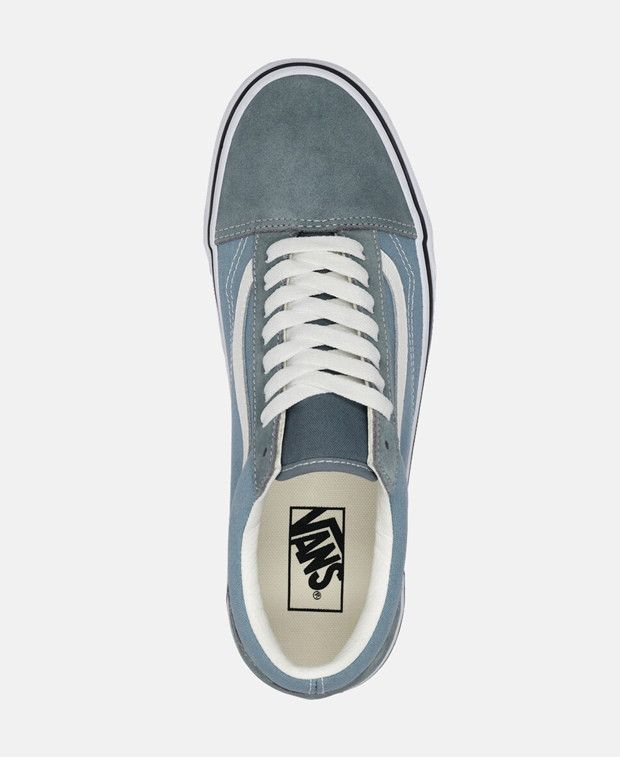 Vans Old Skool Sneakers Size US 9.5 / EU 42-43 - 3 Thumbnail