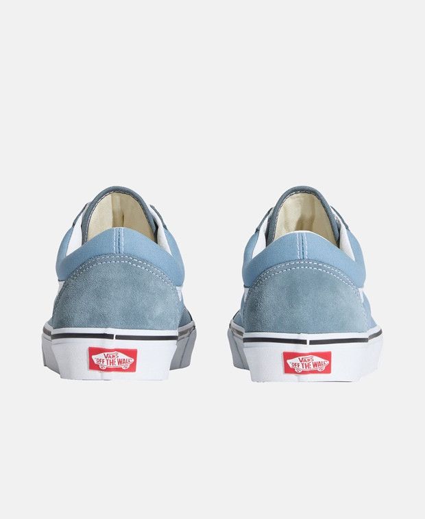 Vans Old Skool Sneakers Size US 9.5 / EU 42-43 - 2 Thumbnail