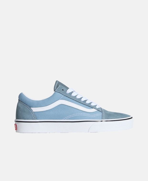 Vans Old Skool Sneakers Size US 11.5 / EU 44-45 - 4 Thumbnail
