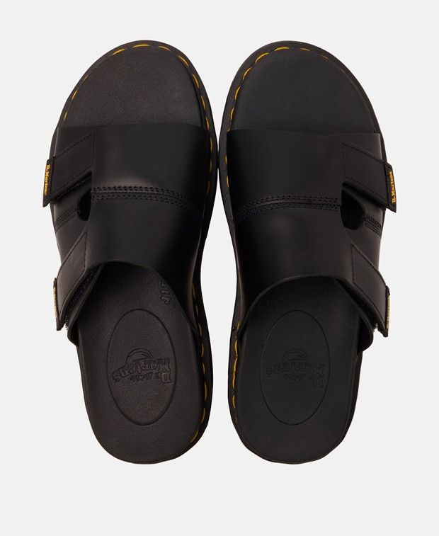 Dr. Martens DAXTON Sandals Size US 6 / EU 39 - 3 Thumbnail
