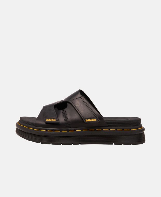 Dr. Martens DAXTON Sandals Size US 7 / EU 40 - 4 Thumbnail