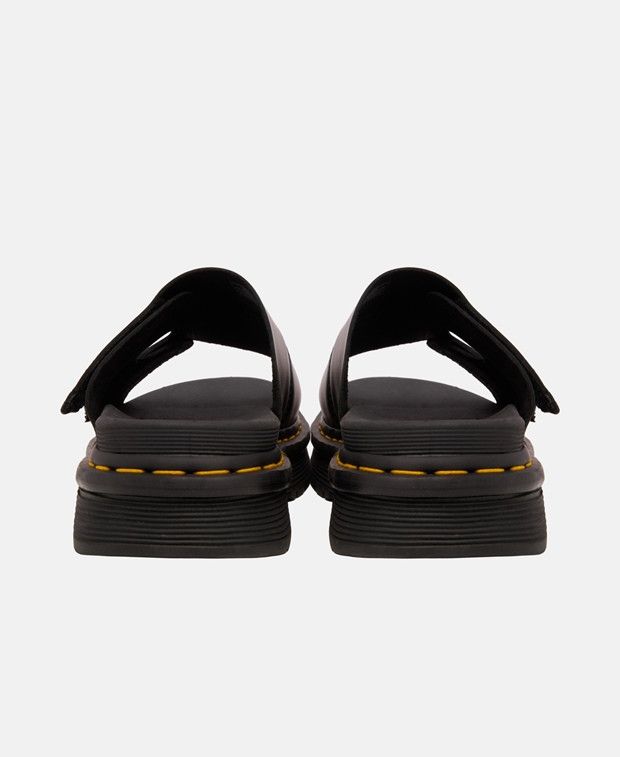 Dr. Martens DAXTON Sandals Size US 7 / EU 40 - 2 Thumbnail