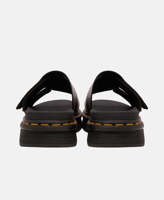 Dr. Martens DAXTON Sandals Size US 8 / EU 41 - 2 Thumbnail
