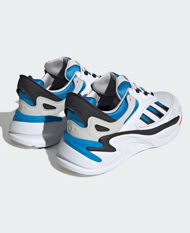 Adidas Sneakers Size US 5.5 / EU 38 - 2 Thumbnail