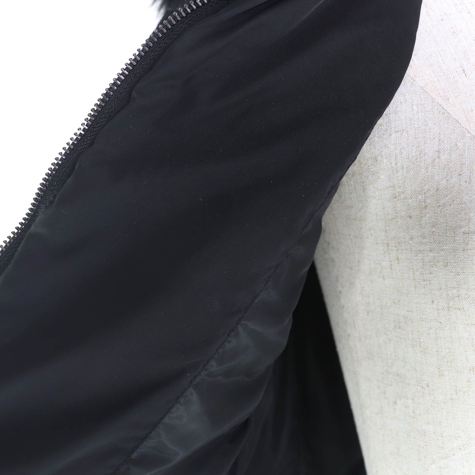 Armani Armani Emporio Armani Polyester Coat Others Outerwear 6Z2B76 2NAGZ DUTY FREE for USA Size ONE SIZE - 5 Thumbnail