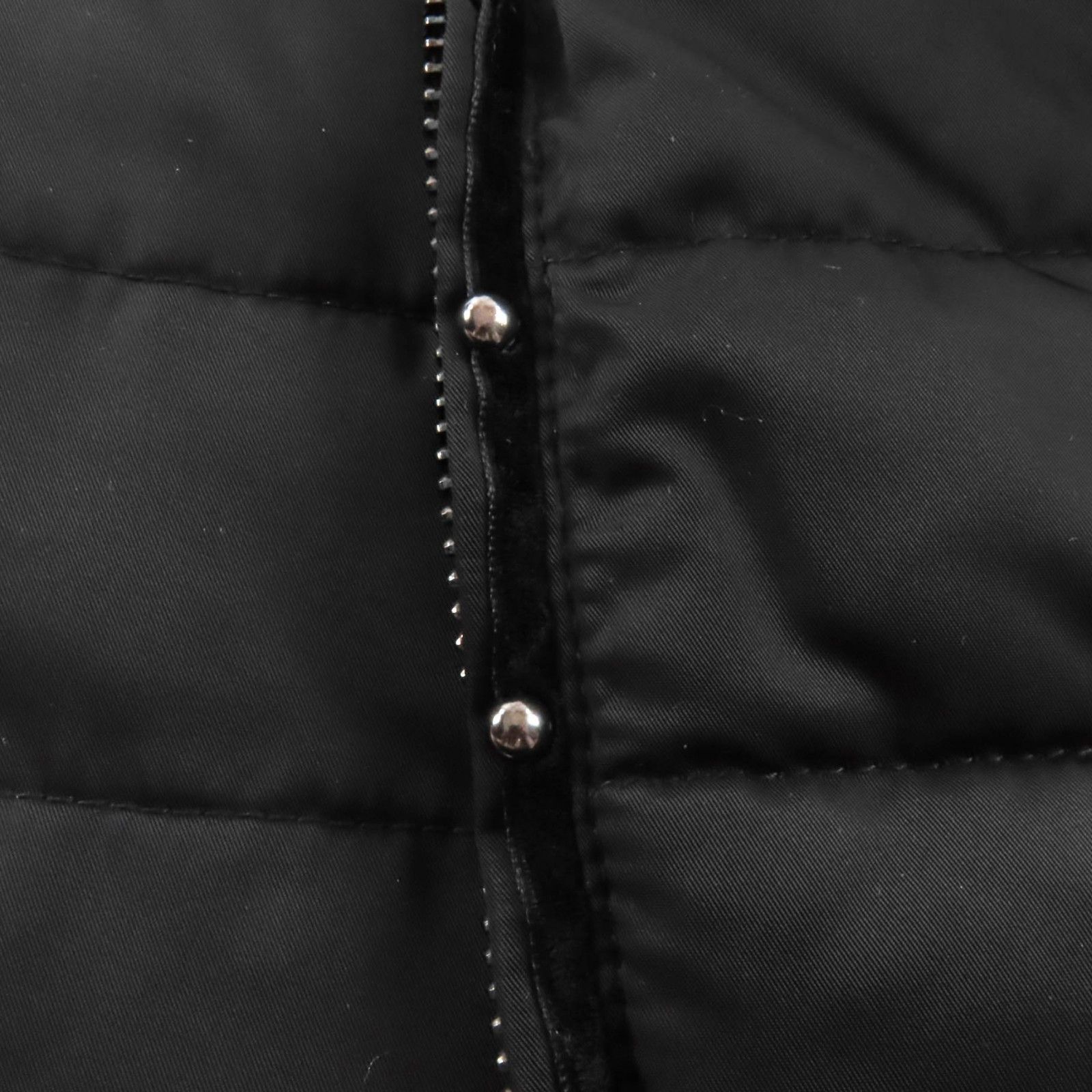 Armani Armani Emporio Armani Polyester Coat Others Outerwear 6Z2B76 2NAGZ DUTY FREE for USA Size ONE SIZE - 9 Thumbnail