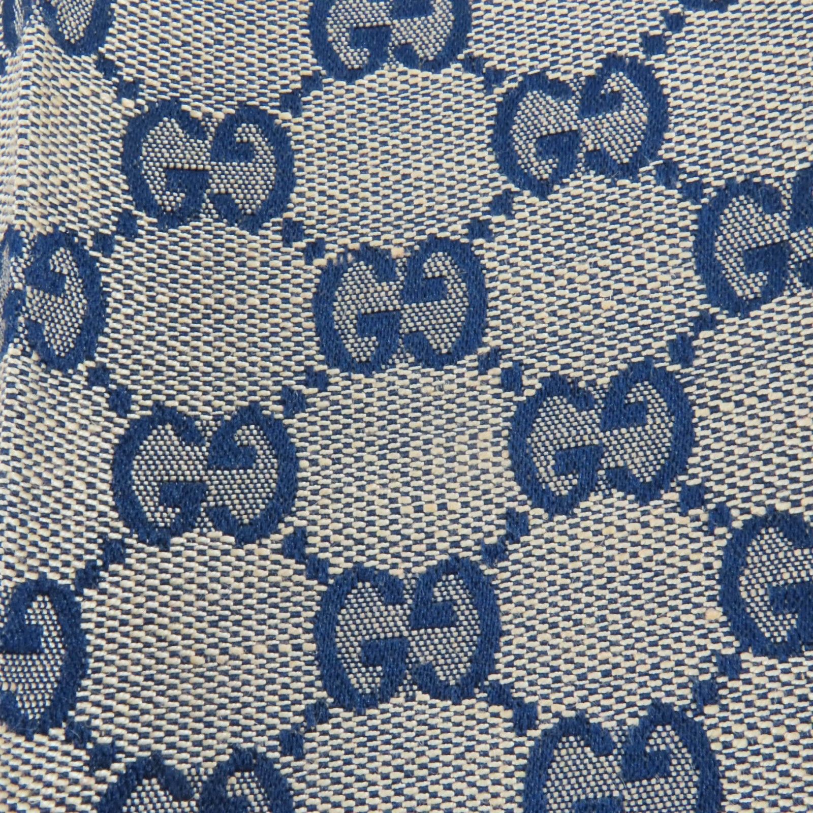 Gucci Gucci Gucci GG Jacquard Linen Pants Others Pants 786389 DUTY FREE for USA Size ONE SIZE - 6 Thumbnail