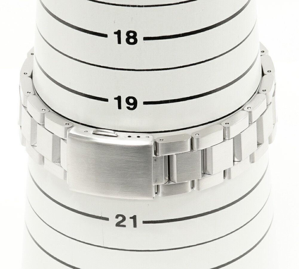 Other Other Orient Star Contemporary Skeleton Stainless Steel Watch Metal Automatic RK-AV0A02S DUTY FREE for USA Size ONE SIZE - 5 Thumbnail