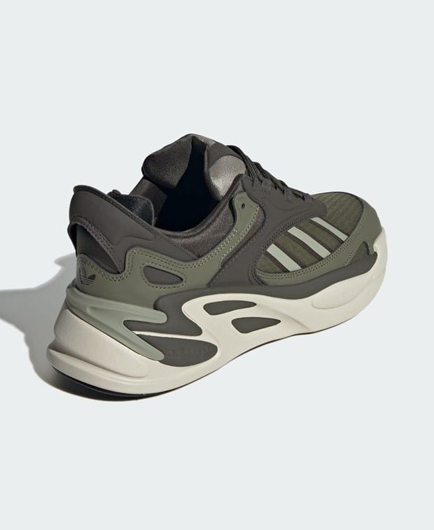 Adidas Sneakers Size US 7 / EU 40 - 2 Thumbnail