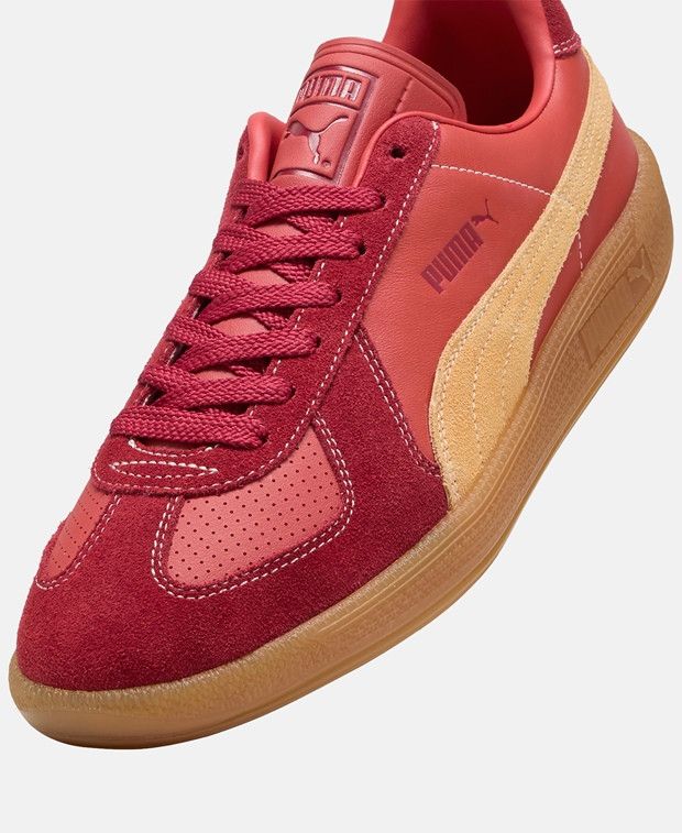 Puma Sneakers Size US 5.5 / EU 38 - 4 Thumbnail