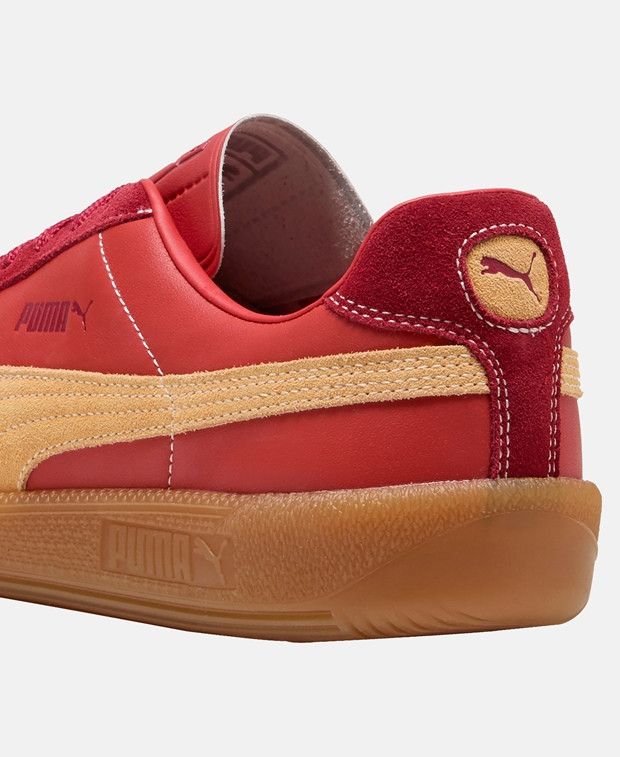 Puma Sneakers Size US 5.5 / EU 38 - 3 Thumbnail