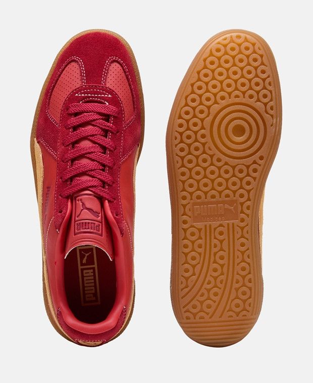 Puma Sneakers Size US 5.5 / EU 38 - 2 Thumbnail