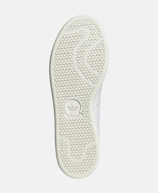 Adidas Stan Smith Sneakers Size US 5.5 / EU 38 - 4 Thumbnail