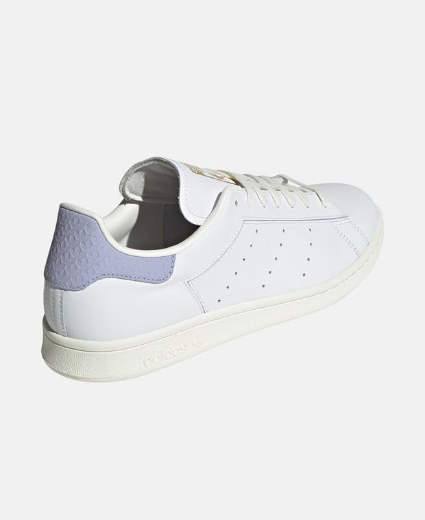 Adidas Stan Smith Sneakers Size US 5.5 / EU 38 - 2 Thumbnail