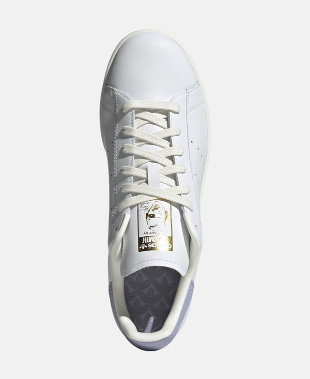 Adidas Stan Smith Sneakers Size US 5.5 / EU 38 - 3 Thumbnail