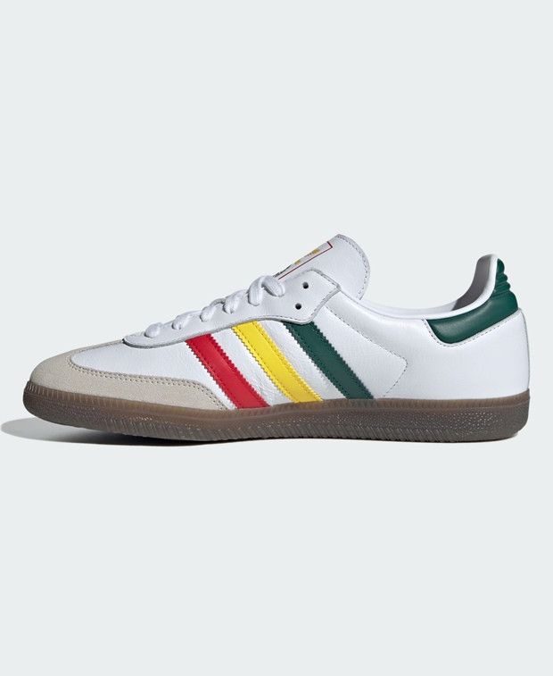 Adidas Sneakers Size US 5.5 / EU 38 - 4 Thumbnail