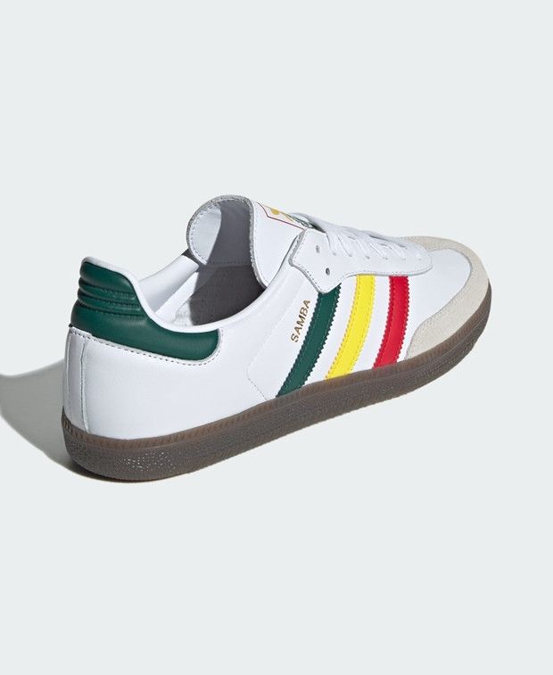 Adidas Sneakers Size US 5.5 / EU 38 - 2 Thumbnail