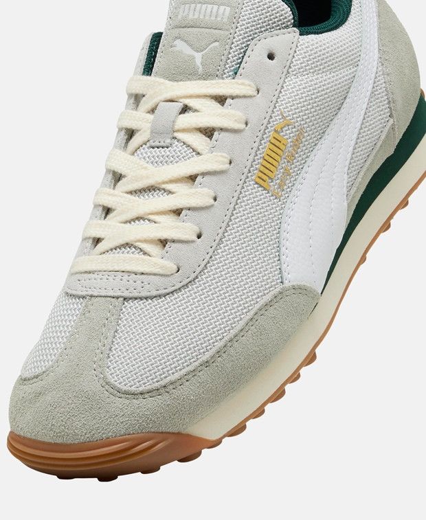 Puma Sneakers Size US 5.5 / EU 38 - 4 Thumbnail