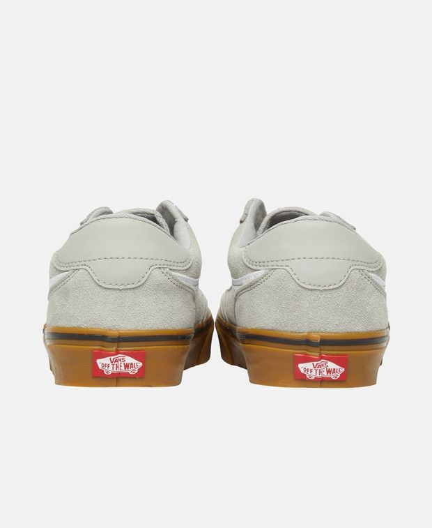Vans Brooklyn Ls Sneakers Size US 9 / EU 42 - 2 Thumbnail