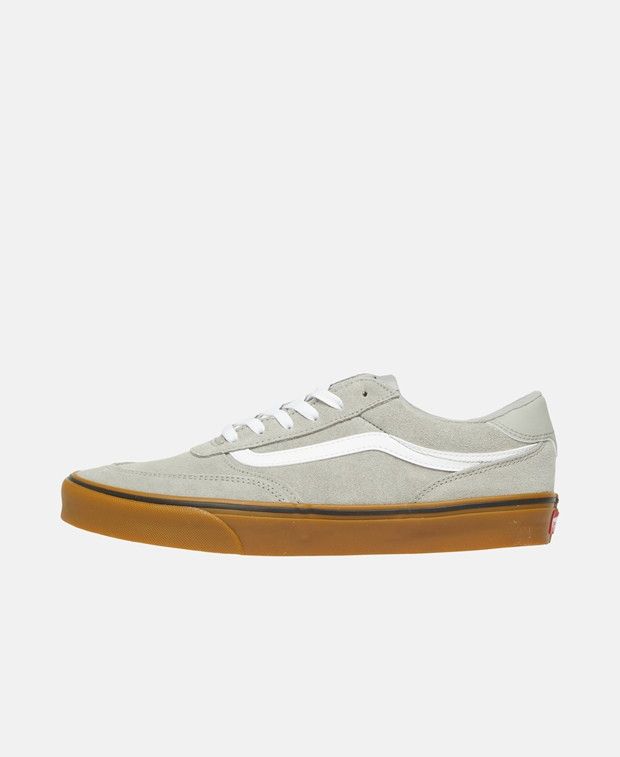 Vans Brooklyn Ls Sneakers Size US 9.5 / EU 42-43 - 4 Thumbnail