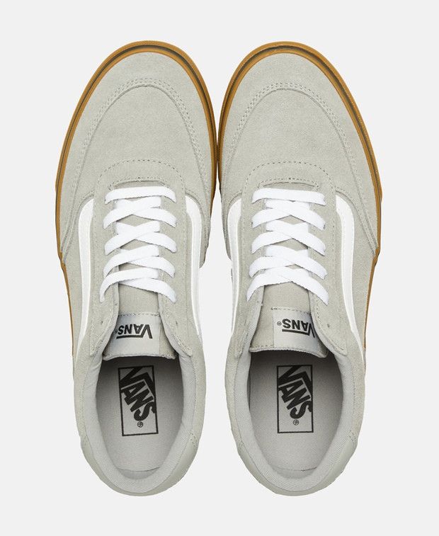 Vans Brooklyn Ls Sneakers Size US 11.5 / EU 44-45 - 3 Thumbnail