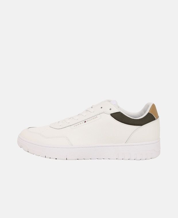 Tommy Hilfiger Basket Core Sneakers Size US 8 / EU 41 - 4 Thumbnail
