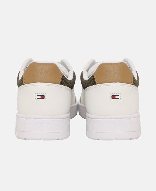 Tommy Hilfiger Basket Core Sneakers Size US 8 / EU 41 - 2 Thumbnail