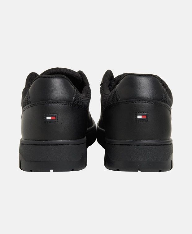 Tommy Hilfiger Basket Core Sneakers Size US 7 / EU 40 - 2 Thumbnail
