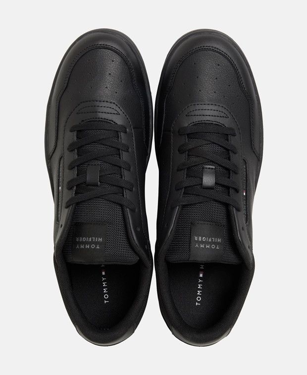 Tommy Hilfiger Basket Core Sneakers Size US 8 / EU 41 - 3 Thumbnail