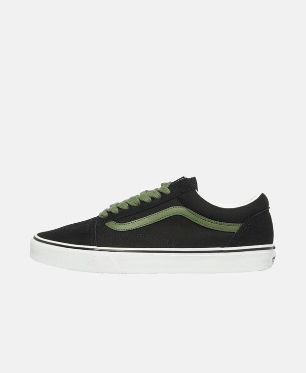 Vans Brooklyn Ls Sneakers Size US 9 / EU 42 - 4 Thumbnail