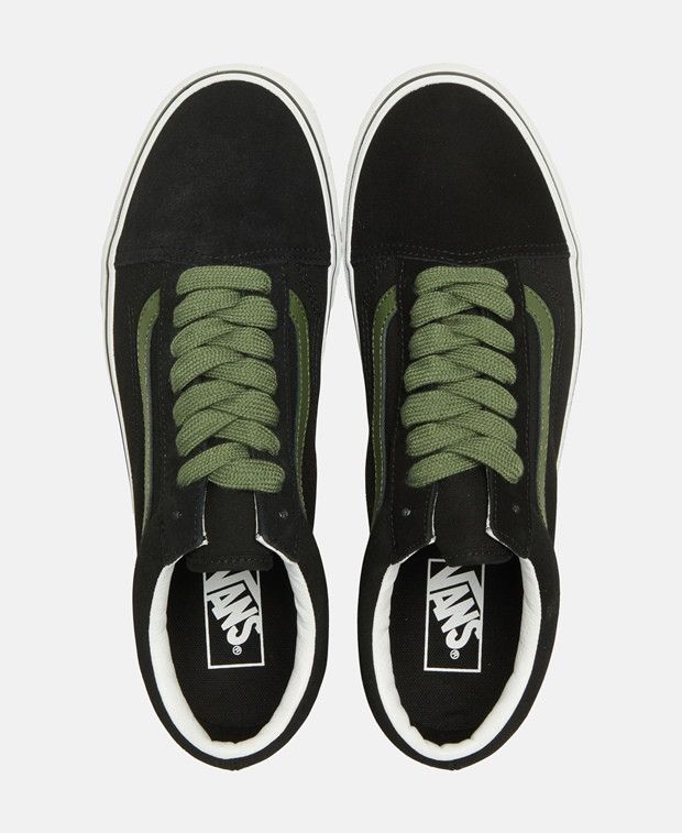 Vans Brooklyn Ls Sneakers Size US 9 / EU 42 - 3 Thumbnail