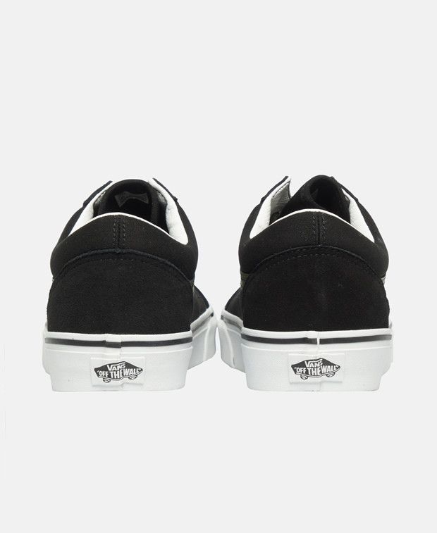 Vans Brooklyn Ls Sneakers Size US 9.5 / EU 42-43 - 2 Thumbnail