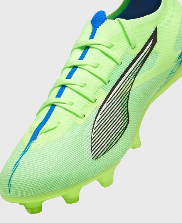Puma Ultra 5 Football boots Size US 12 / EU 45 - 3 Thumbnail