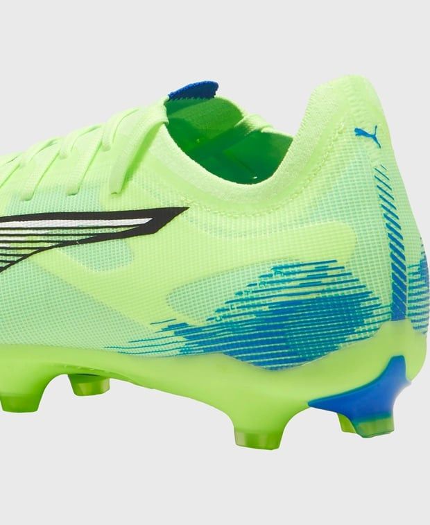 Puma Ultra 5 Football boots Size US 12 / EU 45 - 2 Thumbnail