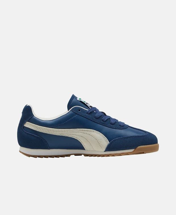 Puma Arizona Retro Sneakers Size US 7 / EU 40 - 4 Thumbnail