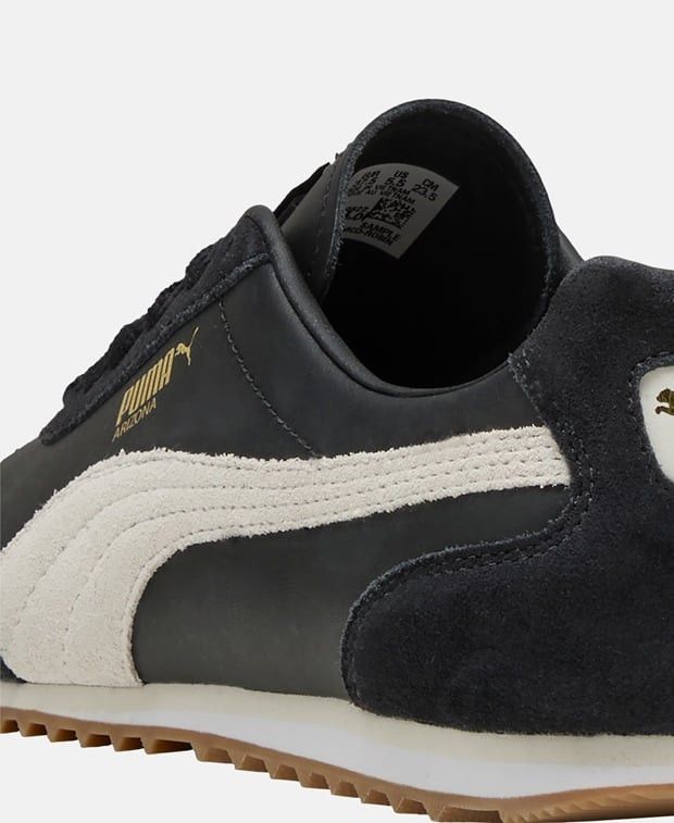 Puma Arizona Retro Sneakers Size US 13 / EU 46 - 2 Thumbnail